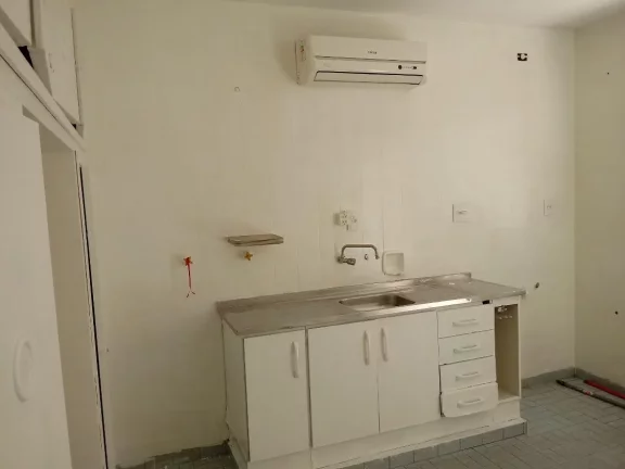 Imagem Sobrado na Chácara Santo Antonio