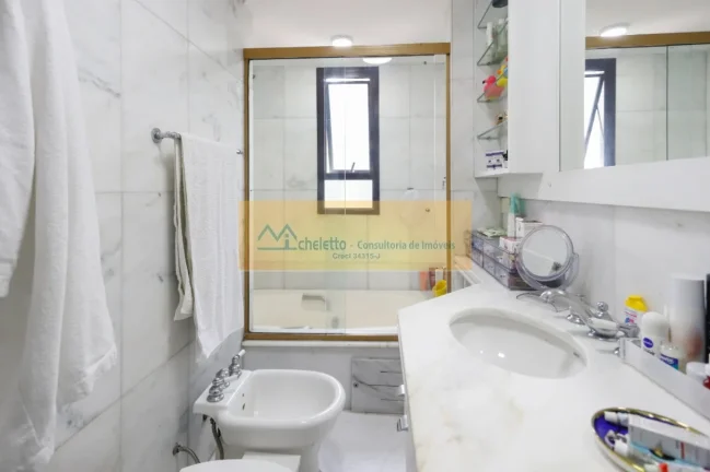 Imagem APARTAMENTO RESIDENCIAL em SÃO PAULO - SP, SANTA CECÍLIA