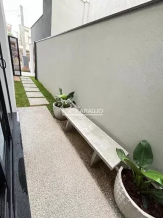 Imagem Casa em condomínio fechado para venda em Sorocaba-SP!