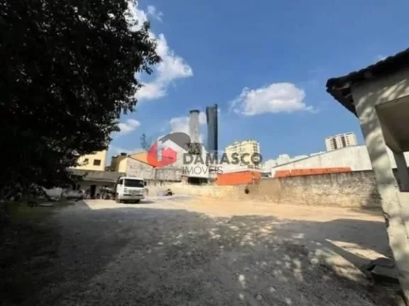 Imagem Terreno para locação, Barcelona, São Caetano do Sul, SP