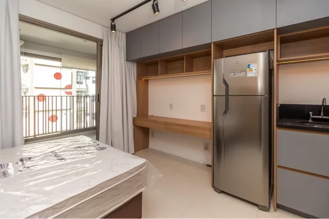Imagem APARTAMENTO RESIDENCIAL em São Paulo - SP, Vila Madalena