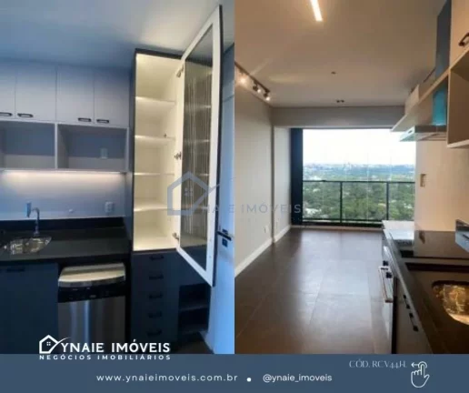 Imagem APARTAMENTO RESIDENCIAL em SÃO PAULO - SP, CERQUEIRA CÉSAR