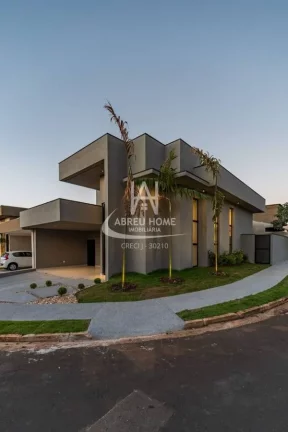 Imagem Casa Residencial Figueira II