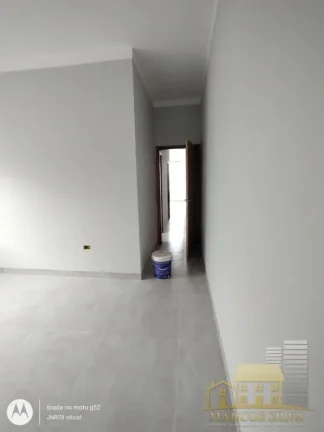 Imagem Casa para Venda em Três Lagoas / MS no bairro Bela Vista da Lagoa