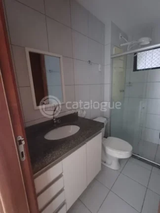 Imagem Oportunidade em Ponta Negra - 2 Quartos (1 Suíte) no Condomínio Mirante de Ponta Negra!