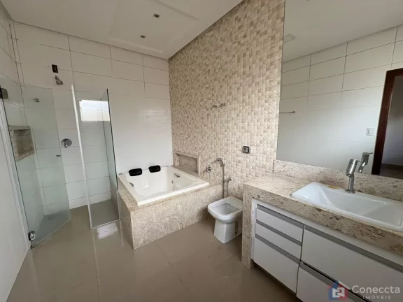 Imagem Casa à Venda no Bairro Boa Vista – 3 Quartos, 2 Suítes, Piscina e Área Gourmet