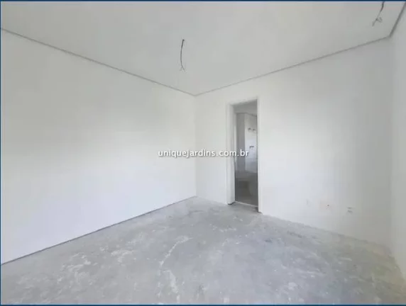 Imagem Apartamento à venda Vila Nova Conceição São Paulo