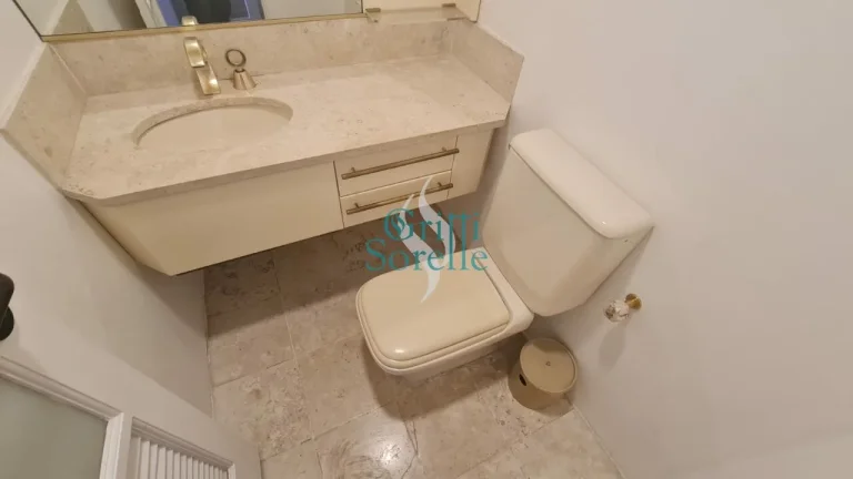 Imagem Apartamento para Alugar em Morro dos Ingleses - São Paulo/SP.