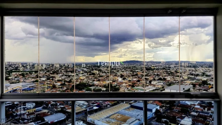 Imagem Applause New Home - Apartamento à venda no bairro Setor Coimbra - Goiânia/GO