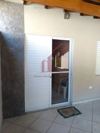 Imagem CASA RESIDENCIAL em FRANCISCO MORATO - SP, PARQUE CLIMATERIC ROLLAND