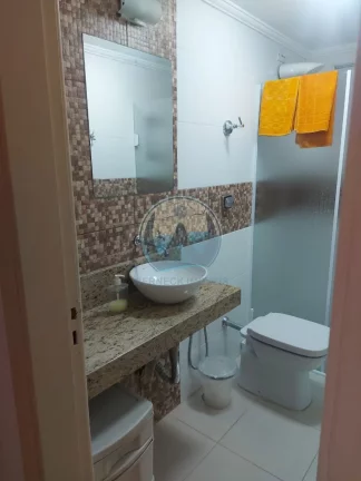 Imagem Apartamento à Venda em Ubatuba-SP, Bairro Tenorio: 2 Quartos, 1 Suíte, 86m². Oportunidade Única!