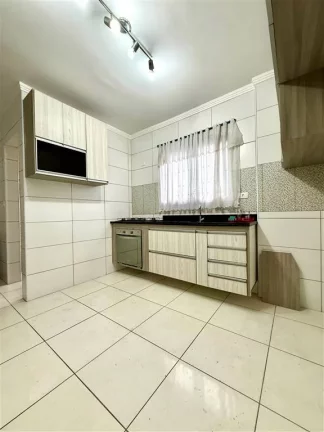 Imagem APARTAMENTO COM 84 m² - FORTE - PRAIA GRANDE SP