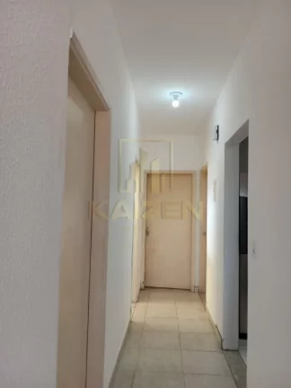 Imagem Residential Sobrado 3 Dorms. (1 Suíte), JARDIM TELESPARK - SÃO JOSÉ DOS CAMPOSSP