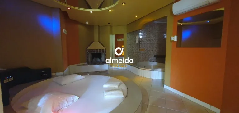 Imagem PRÉDIO COMERCIAL À VENDA