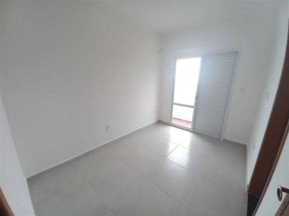 Imagem APARTAMENTO COM 77.06 m² - FLÓRIDA - PRAIA GRANDE SP