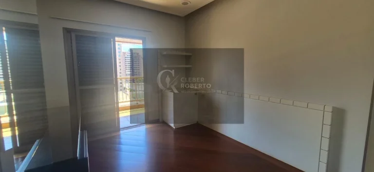 Imagem Apartamento em Centro, Ribeirão Preto/SP