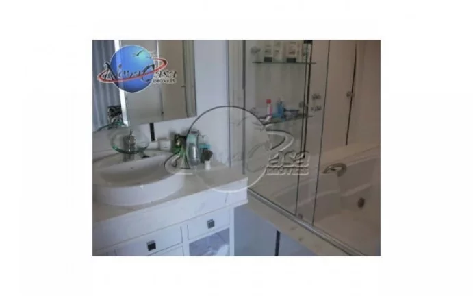 Imagem Apartamento com 5 dormitórios à venda, 300 m² por R$ 1.250.000,00 - Vila Caiçara - Praia Grande/SP