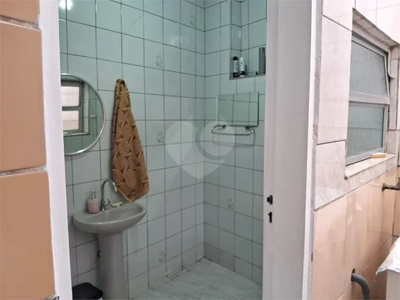 Imagem Casa à venda com 2 quartos, sendo 1 suíte, em VILA LEOPOLDINA, São Paulo - SP