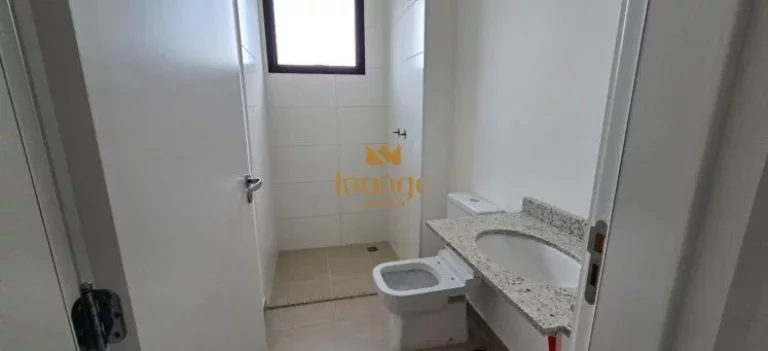 Imagem Apartamento à Venda Além Ponte Zona Leste - Sorocaba/SP