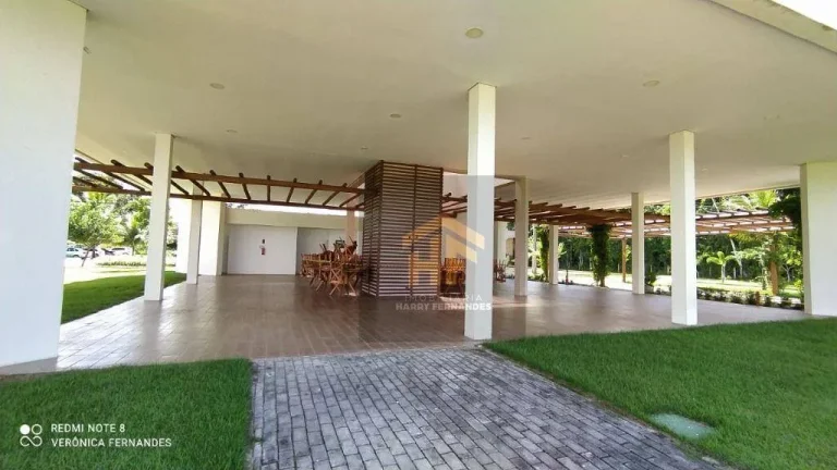Imagem Lote de 900m² à venda, localizado em Aldeia, Camaragibe - Pernambuco.