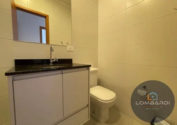 Imagem Apartamento na Praia das Toninhas