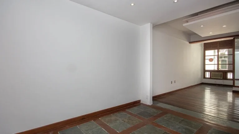Imagem Apartamento Botafogo - 87M², 2 Dorms, 1 Vaga Demarcada, Playground, Área Verde, Ar Condicionado, Armários.