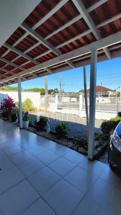 Imagem Casa aventureiro com 160 m² construídos
