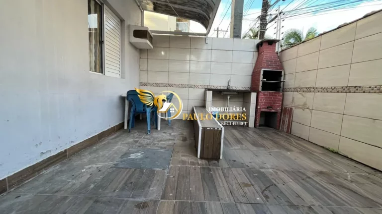 Imagem Apartamento à venda com 2 dormitórios no Itaguá em Ubatuba/SP