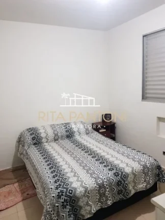 Imagem Apartamento - Ribeirão Preto - Ribeirânia - Região Leste