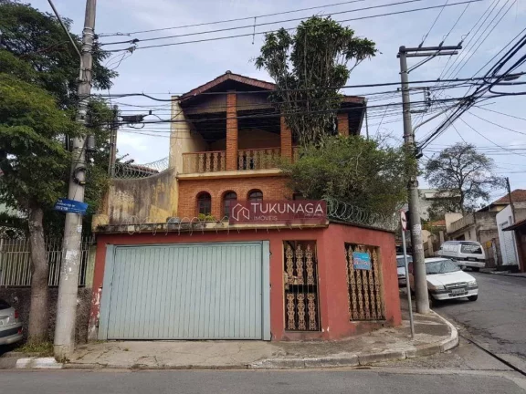 Imagem Sobrado à venda por R$ 650.000,00 - Jardim Aida - Guarulhos/SP