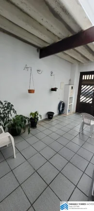 Imagem Sobrado a venda no Bairro Assunção em São Bernardo do Campo