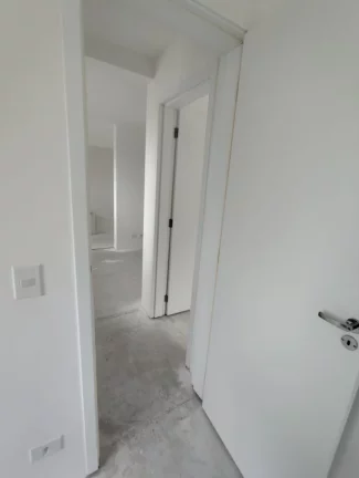 Imagem Apartamento para Venda em São José dos Pinhais, Santo Antônio, 2 dormitórios, 1 banheiro, 1 vaga