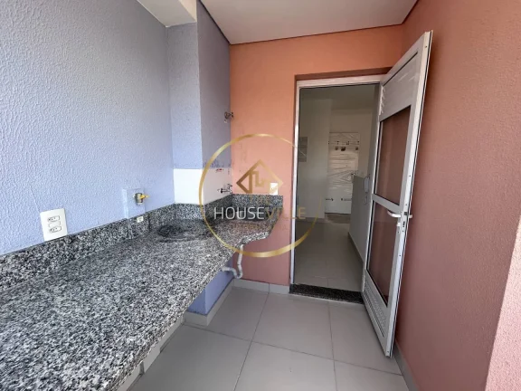 Imagem Apartamento, 2 Dormitórios (1 suíte),Jardim América.