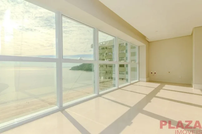Imagem One Tower | Frante Mar | 4 Suítes | Balneário Camboriu | FG Empreendimentos