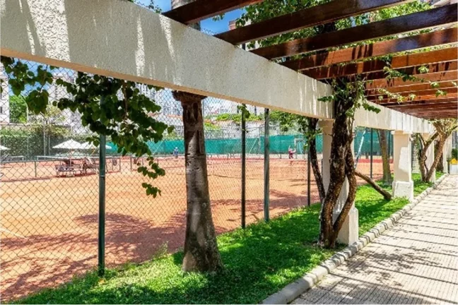 Imagem APARTAMENTO RESIDENCIAL em São Paulo - SP, Santo Amaro