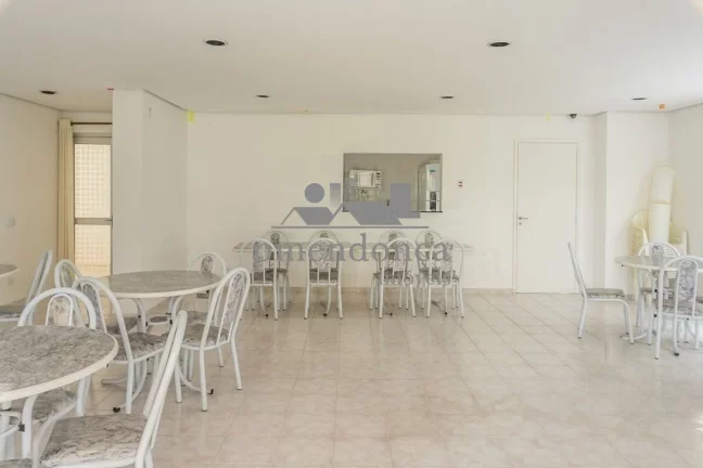 Imagem Apartamento a venda na Pompéia com 3 quartos( 1 suíte ) e 2 vagas, 78m²