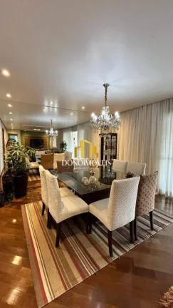 Imagem Apto venda 156m vista livre Cond Domo Home Centro SBC SP