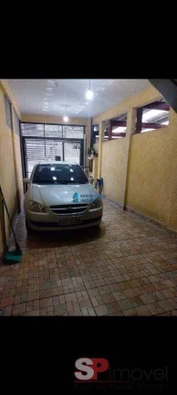 Imagem Casa Padrão