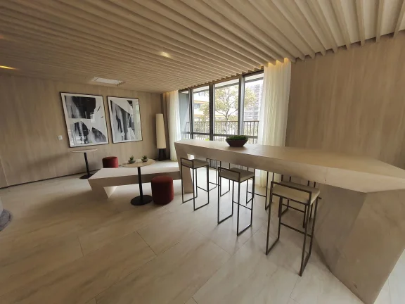 Imagem Apartamento Studio em Jardins