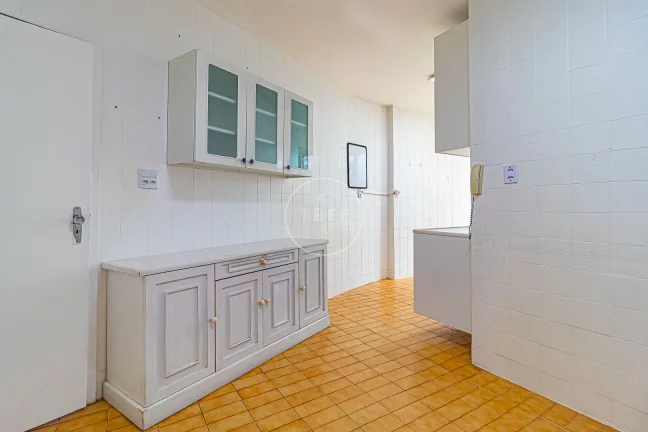 Imagem APARTAMENTO com 2 QUARTOS e VISTA MAR na BARRA DA TIJUCA