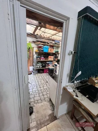 Imagem Apartamento à venda, 100 m² por R$ 550.000,00 - Vila Paulicéia - São Paulo/SP