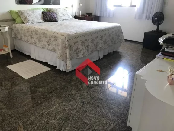 Foto do imóvel Apartamento com 4 Quartos à Venda, 340 m² em Aldeota - Fortaleza