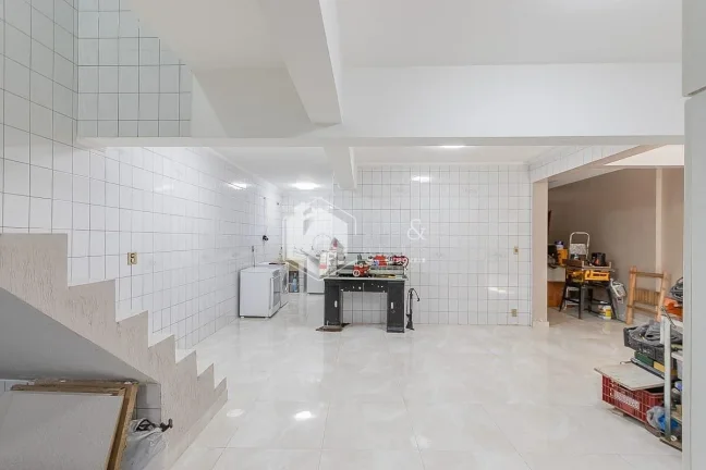 Imagem SOBRADO À VENDA, 160M² 3 QUARTOS, 2 VAGAS, AREA GOURMET COM COBERTURA RETRÁTIL - OPORTUNIDADE - VILA CURUÇÁ SÃO PAULO, SP