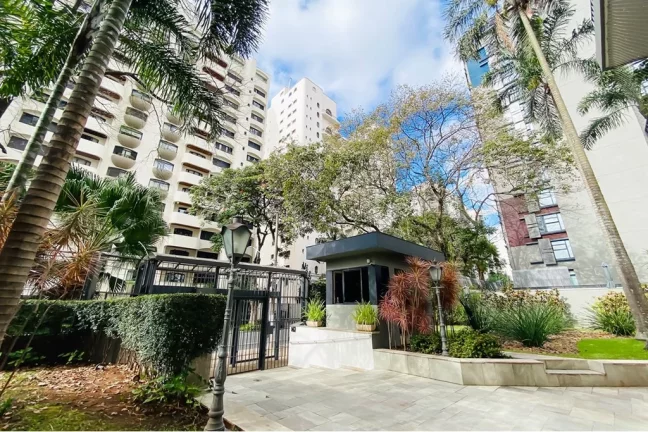 Imagem APARTAMENTO RESIDENCIAL em São Paulo - SP, Indianópolis