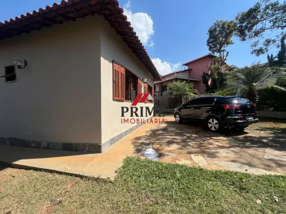 Imagem Casa - Cond Vivendas - Lagoa Santa