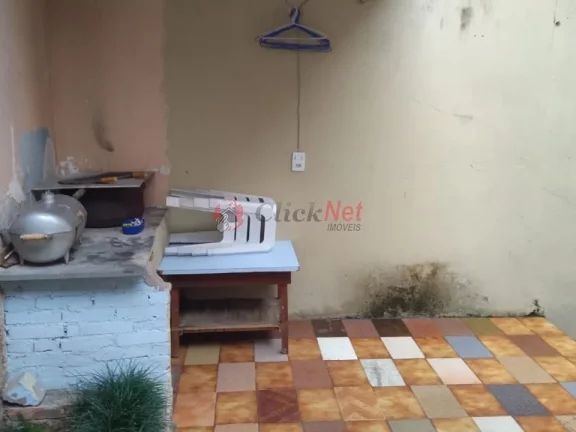 Imagem Oportunidade - Amplo Sobrado à Venda em São Bernardo do Campo no bairro Alto Industrial.