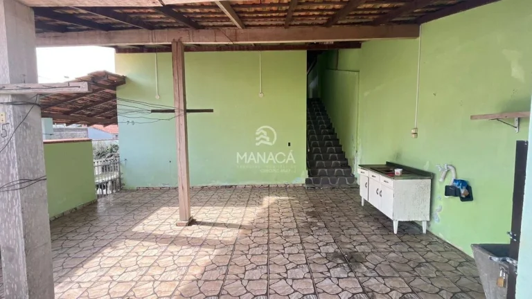 Imagem Kitnet para Aluguel Anual – Praticidade e Economia em um Só Lugar!