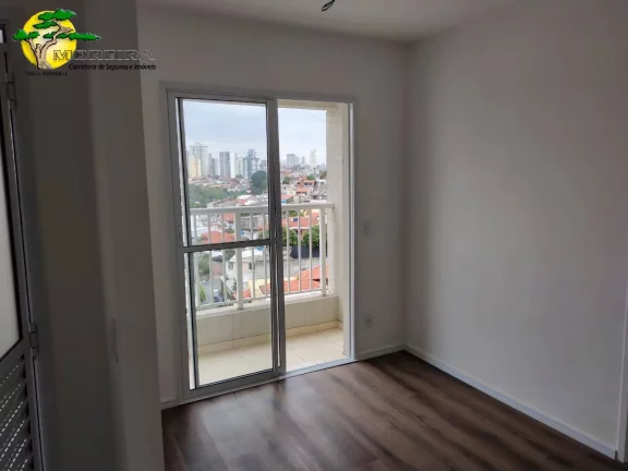 Imagem APTO 44M², 2 DORMS E 1 VAGA NO MANDAQUI