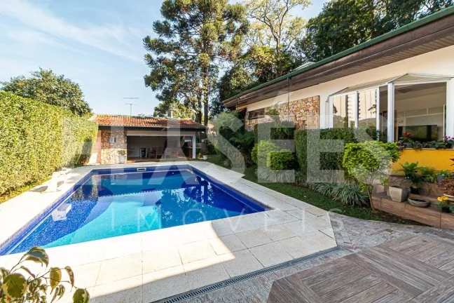 Imagem CASA RESIDENCIAL em SÃO PAULO - SP, ALTO DA BOA VISTA