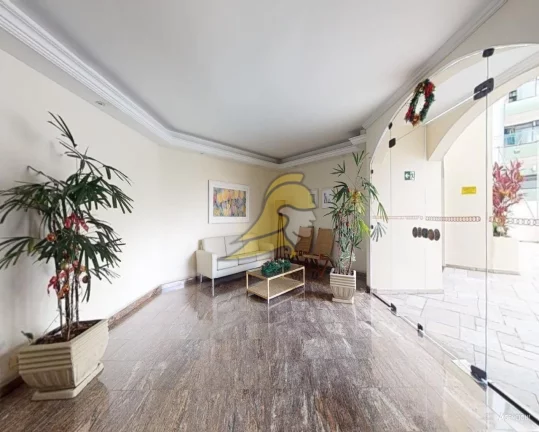 Imagem POMPÉIA ESPAÇOSO APARTAMENTO 81,00 M 3 DORMITÓRIOS 2 BANHEIROS 1 VAGA 1,5 KM SHOPPING BOURBON ALLIANZ PARQUE SESC